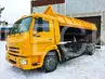 Самосвал КАМАЗ 4308 "МИНИ КАМАЗЕНОК" Самосвал КАМАЗ 4308 "МИНИ КАМАЗЕНОК"