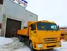 Самосвал КАМАЗ 4308 "МИНИ КАМАЗЕНОК" Самосвал КАМАЗ 4308 "МИНИ КАМАЗЕНОК"