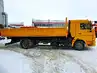 Самосвал КАМАЗ 4308 "МИНИ КАМАЗЕНОК" Самосвал КАМАЗ 4308 "МИНИ КАМАЗЕНОК"