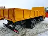 Самосвал КАМАЗ 4308 "МИНИ КАМАЗЕНОК" Самосвал КАМАЗ 4308 "МИНИ КАМАЗЕНОК"