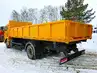 Самосвал КАМАЗ 4308 "МИНИ КАМАЗЕНОК" Самосвал КАМАЗ 4308 "МИНИ КАМАЗЕНОК"