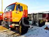 КАМАЗ 43118-15 КАМАЗ 43118-15