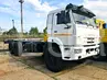 КАМАЗ 43118-46