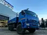 Бортовой автомобиль КАМАЗ 43118 тентованный