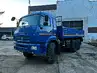 Бортовой автомобиль КАМАЗ 43118 тентованный