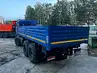 Бортовой автомобиль КАМАЗ 43118 тентованный