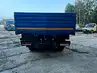 Бортовой автомобиль КАМАЗ 43118 тентованный