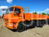 Бортовой автомобиль КАМАЗ 43253-69 (G5)