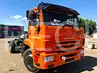 Шасси КАМАЗ 43253-69 (G5)
