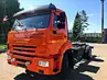 Шасси КАМАЗ 43253-69 (G5)