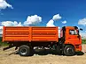 Самосвал-сельхозник КАМАЗ 43253