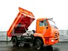 КАМАЗ 43255-R4
