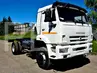 Шасси КАМАЗ 43265