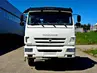 Шасси КАМАЗ 43265
