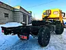 Шасси КАМАЗ 43502-66 (D5)