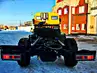 Шасси КАМАЗ 43502-66 (D5)