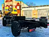 Шасси КАМАЗ 43502-66 (D5)