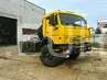 Седельный тягач КАМАЗ 44108 Седельный тягач КАМАЗ 44108