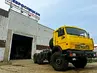 Седельный тягач КАМАЗ 44108 Седельный тягач КАМАЗ 44108