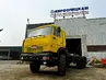 Седельный тягач КАМАЗ 44108 Седельный тягач КАМАЗ 44108