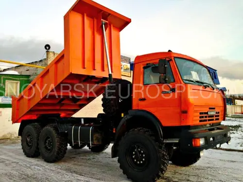 КАМАЗ 45141-10