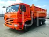 Самосвал-сельхозник КАМАЗ 45143 б/у Самосвал-сельхозник КАМАЗ 45143 б/у