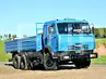 Бортовой КАМАЗ 53215 Бортовой КАМАЗ 53215