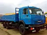 Бортовой КАМАЗ 53215 Бортовой КАМАЗ 53215