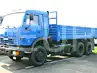 КАМАЗ 53228 бортовой