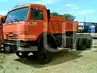 КАМАЗ 53228 шасси