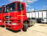 Шасси КАМАЗ 5325 (Т1825) Шасси КАМАЗ 5325 (Т1825)