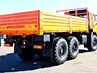 Бортовой автомобиль КАМАЗ 5350