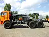 Шасси КАМАЗ 5350 Шасси КАМАЗ 5350