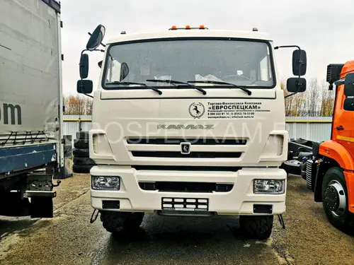 КАМАЗ 53504-46