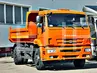 КАМАЗ 53605-L4