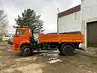 Бортовой автомобиль КАМАЗ 53605