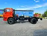 Шасси КАМАЗ 53605 Шасси КАМАЗ 53605