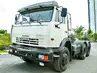КАМАЗ 54115 КАМАЗ 54115