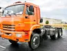 КАМАЗ 65111 седельный тягач