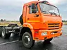 КАМАЗ 65111 седельный тягач