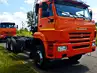 Шасси КАМАЗ 65111