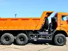 Самосвал КАМАЗ 65111