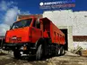 КАМАЗ 65115-026 Т2526 КАМАЗ 65115-026 Т2526