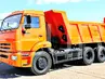 КАМАЗ 65115-42