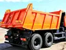 КАМАЗ 65115-42