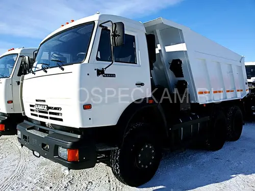 КАМАЗ 65115-62