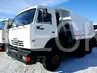 КАМАЗ 65115-62 КАМАЗ 65115-62
