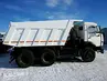 КАМАЗ 65115-62 КАМАЗ 65115-62