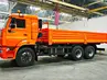 Бортовой автомобиль КАМАЗ 65115