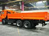 Бортовой автомобиль КАМАЗ 65115
